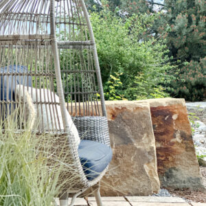 Egg Chair 