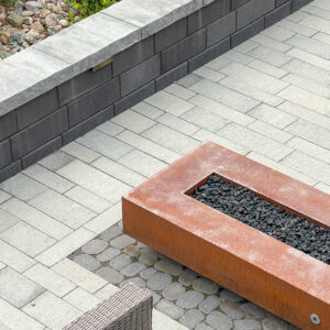 Firepit 